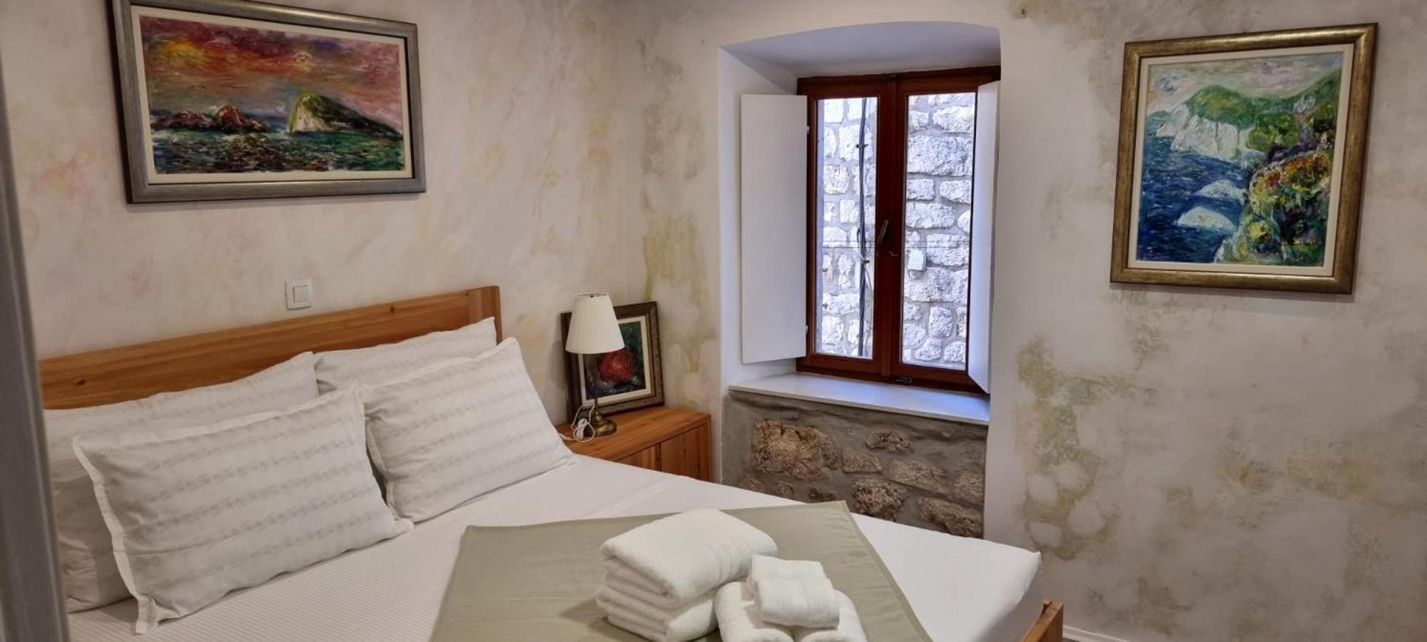 Lorenzo Old Town Apartment Dubrovnik