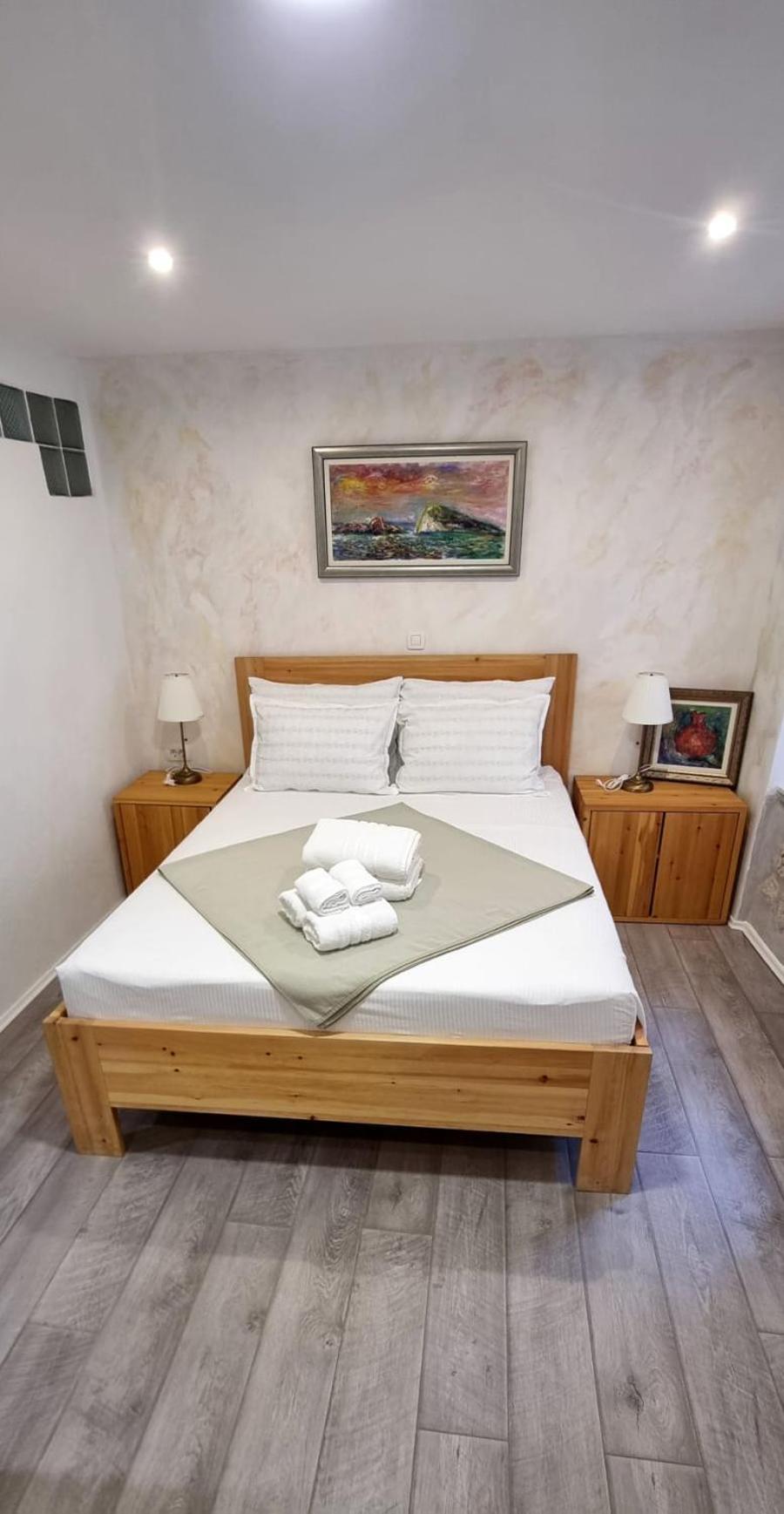 Apartment Lorenzo Old Town Dubrovnik