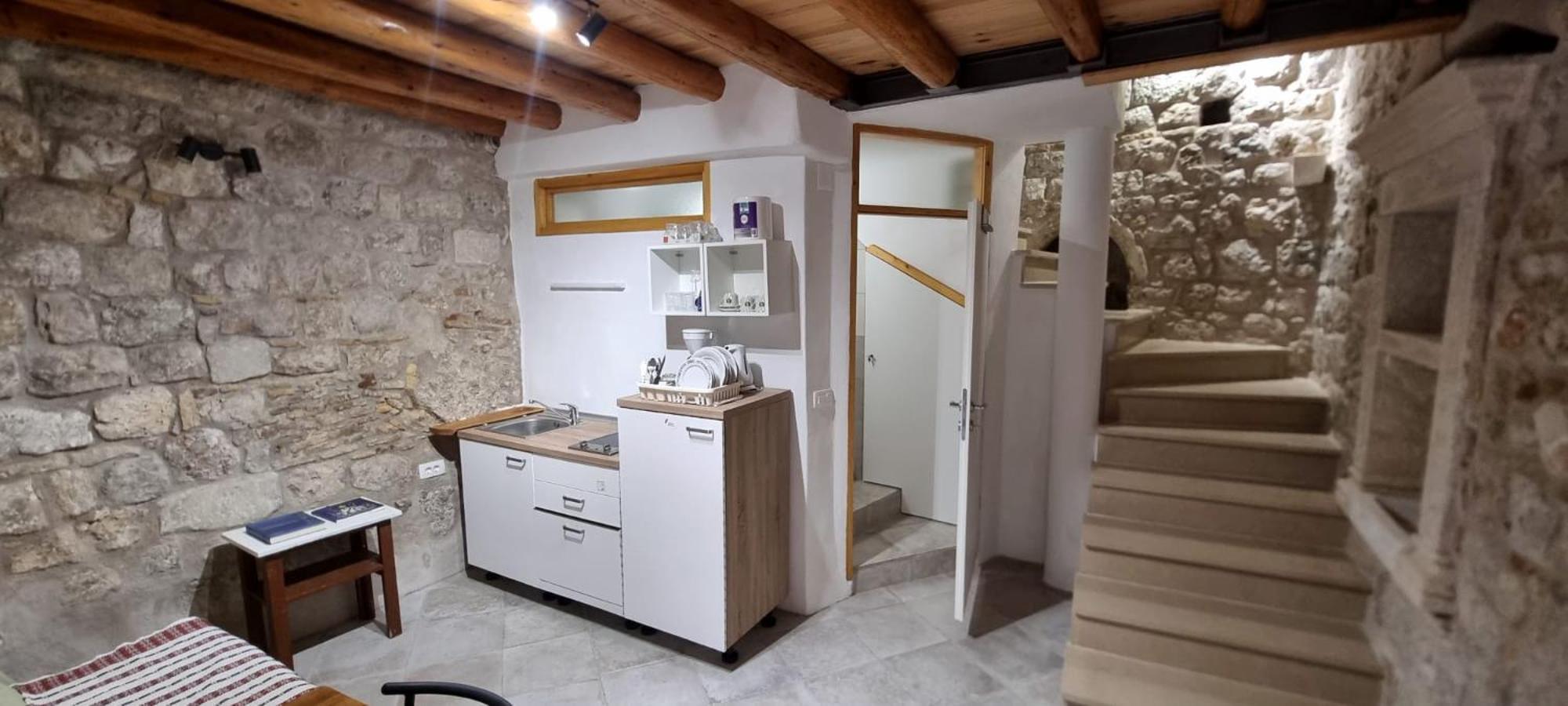 Lorenzo Old Town Apartment *