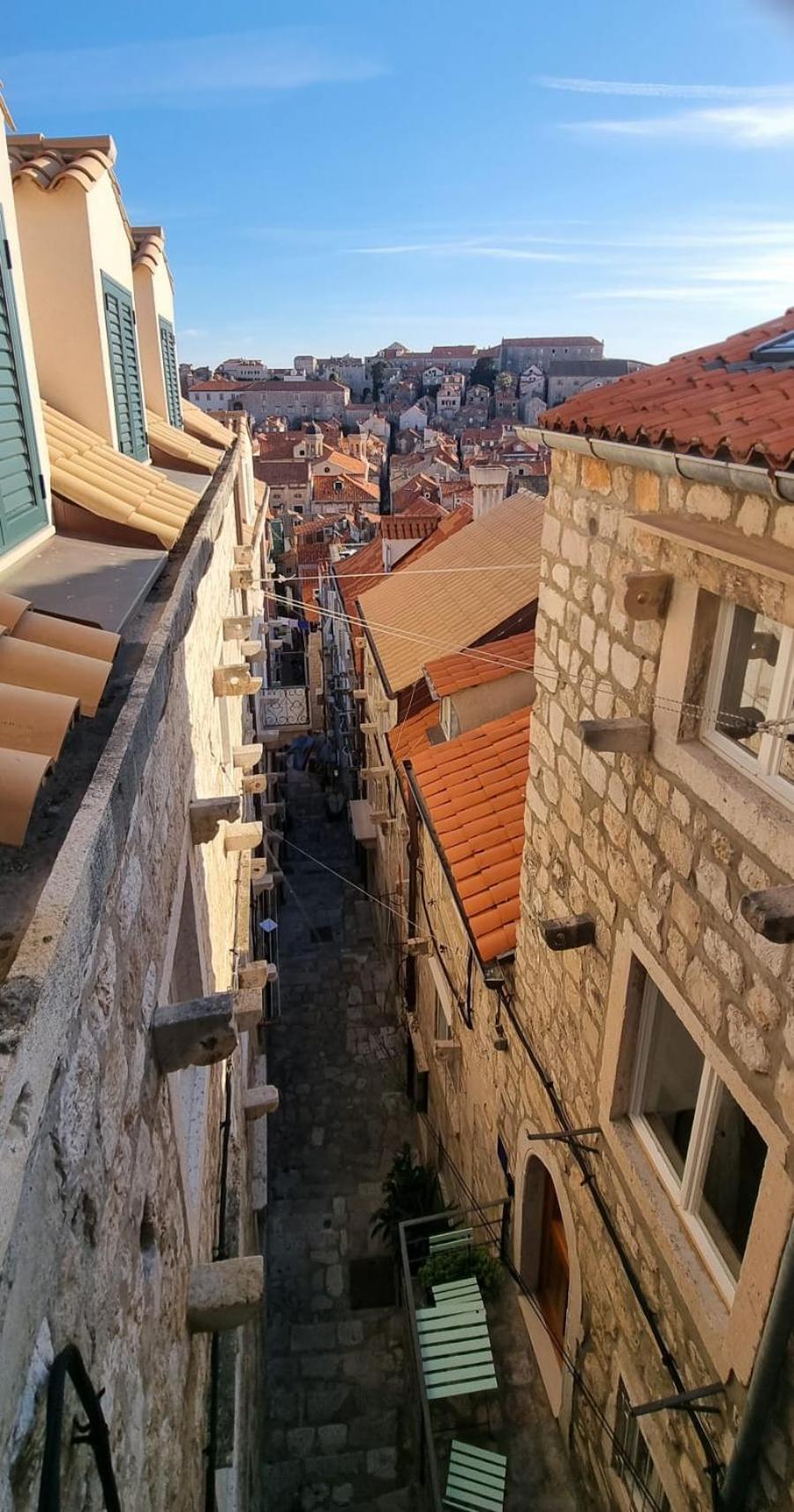 Lorenzo Old Town Dubrovnik